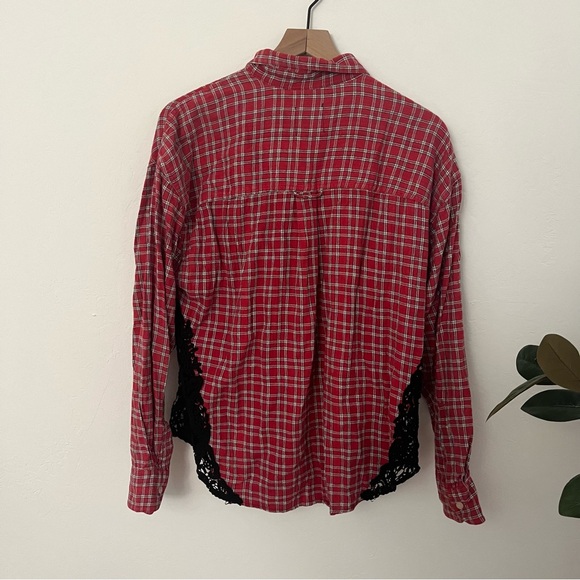 LF Vintage Flannel - Picture 5 of 5